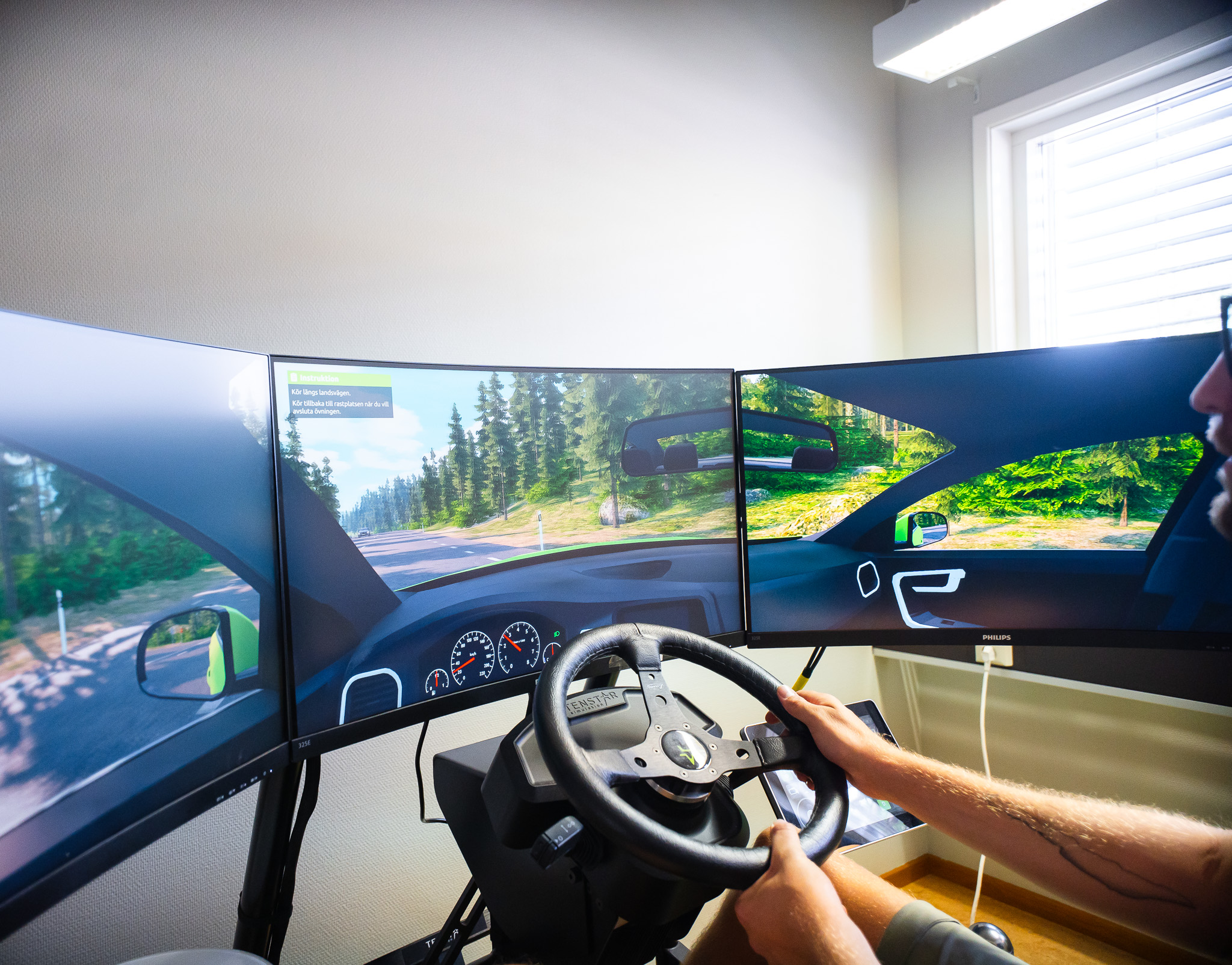 Simulator
