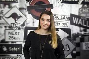 Ronja Ronja